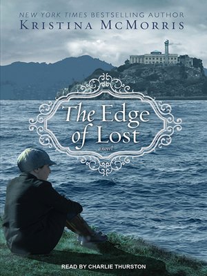 cover image of The Edge of Lost